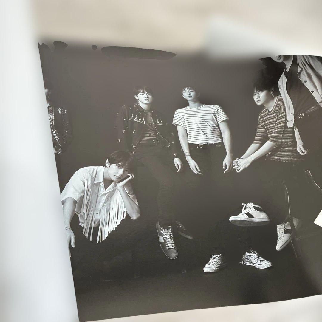 BTS ポスター　まとめ売り