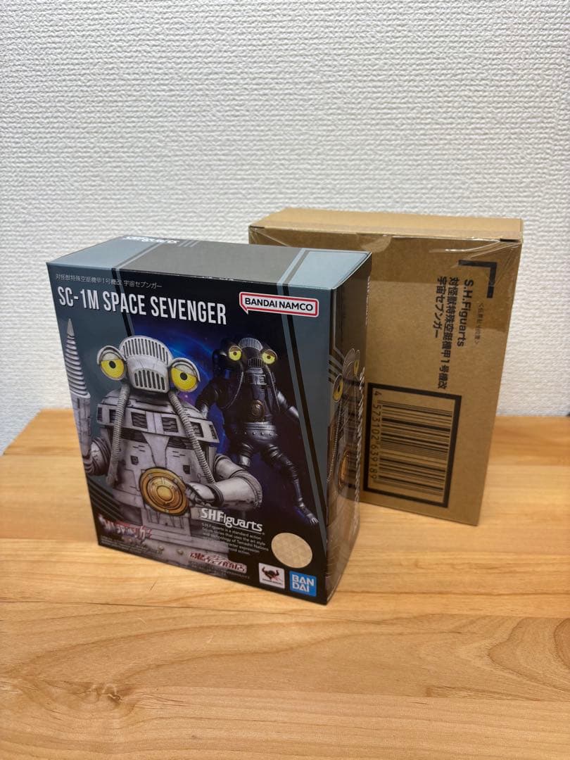 ウルトラマンゼット 特空機 まとめ売り