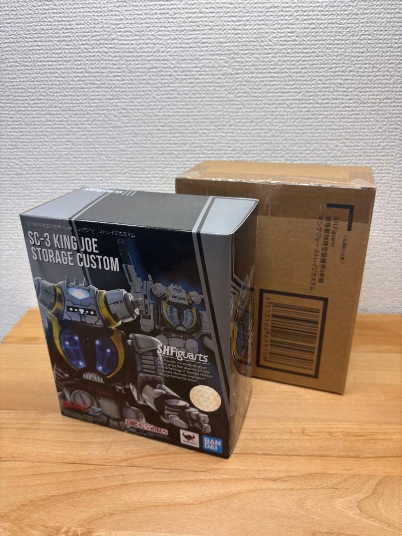 ウルトラマンゼット 特空機 まとめ売り