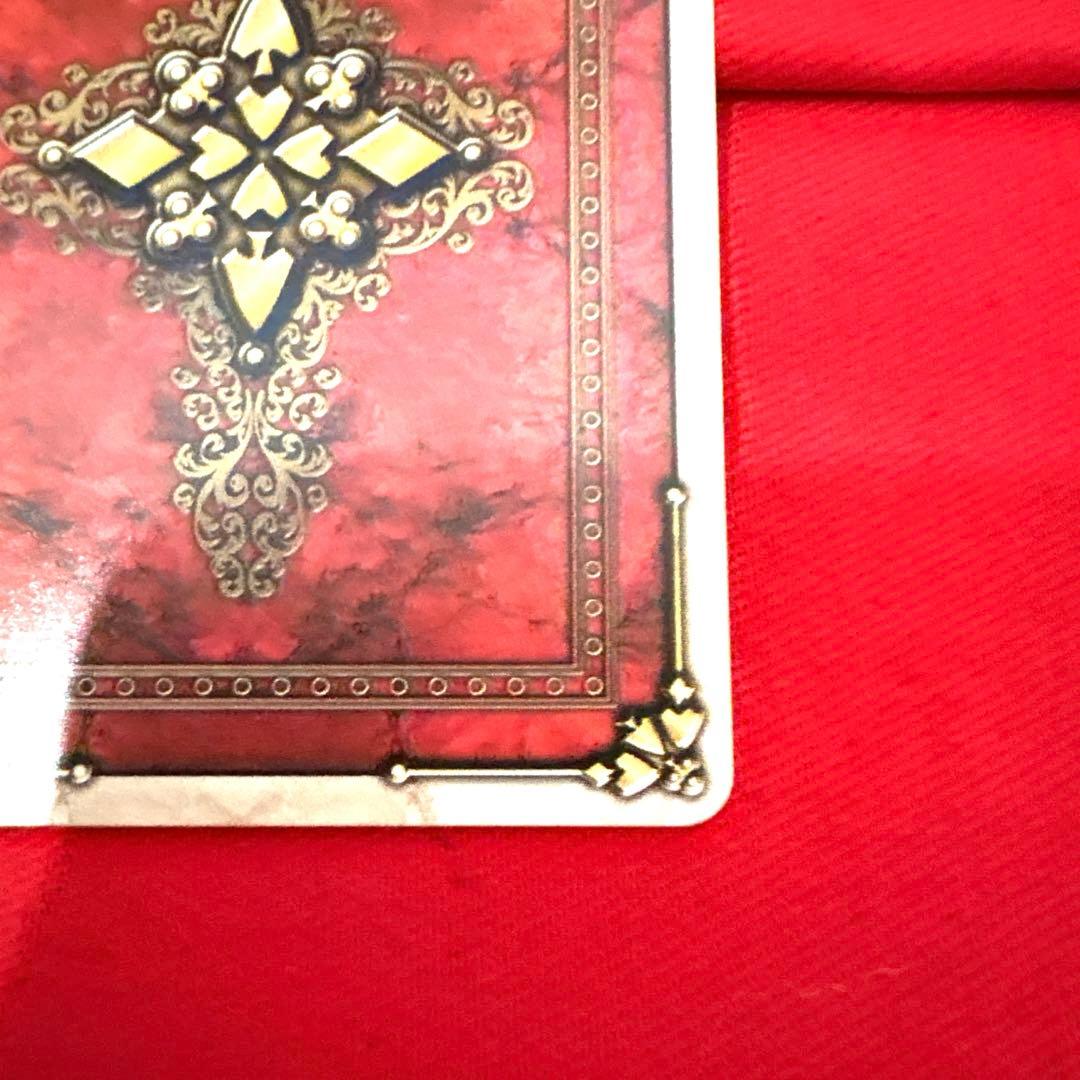 ラウズカード マグネバッファロー 仮面ライダー剣 トレカ レア スペード8 剣崎