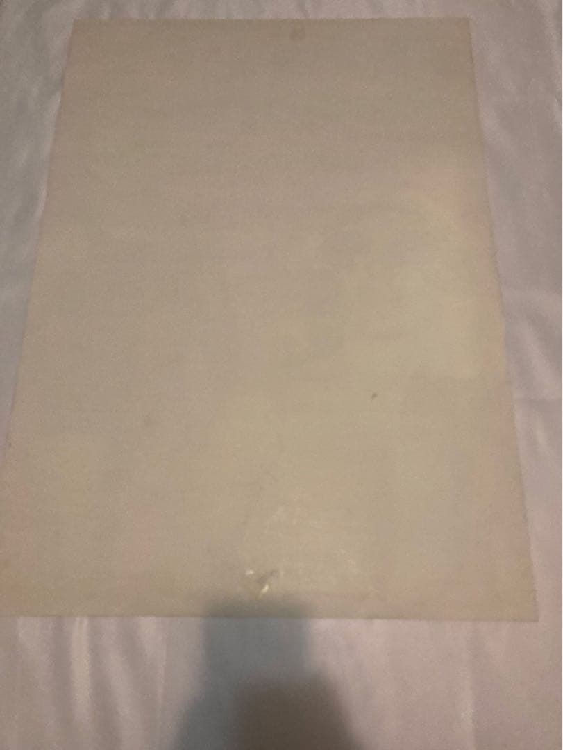 【希少】ANDY Warhol LABEL ポスター アンディーウォーホル