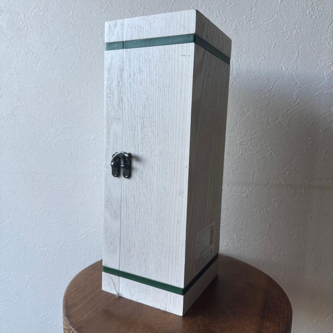 LAPHROAIG 259 空き瓶