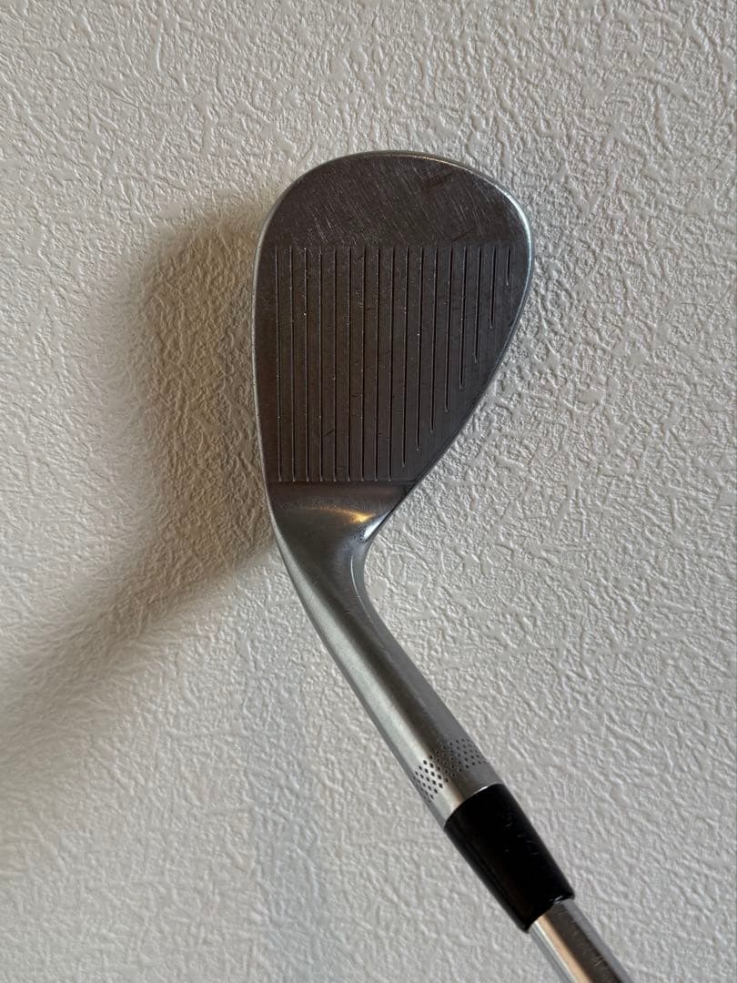 タイトリストウェッジ　SM10 50F／ボーケイ　58 06B 2本セット