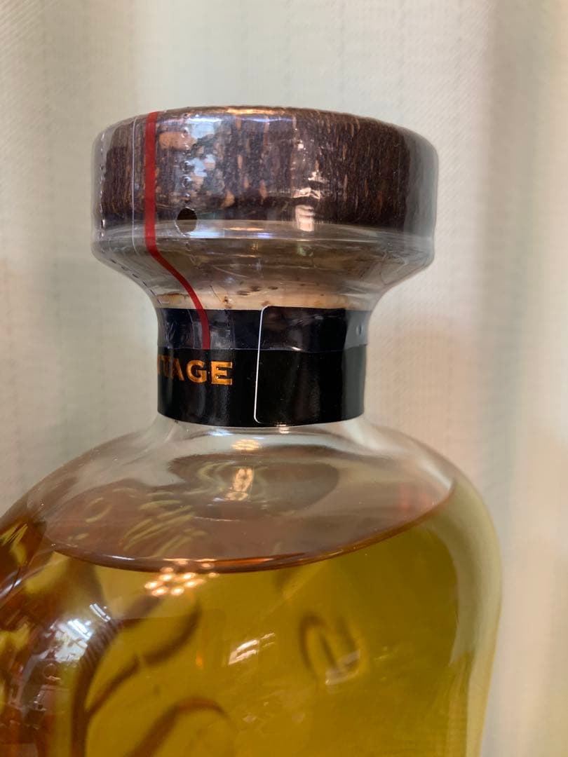 SIGNATORY VINTAGE LINKWOOD 10年 700ml