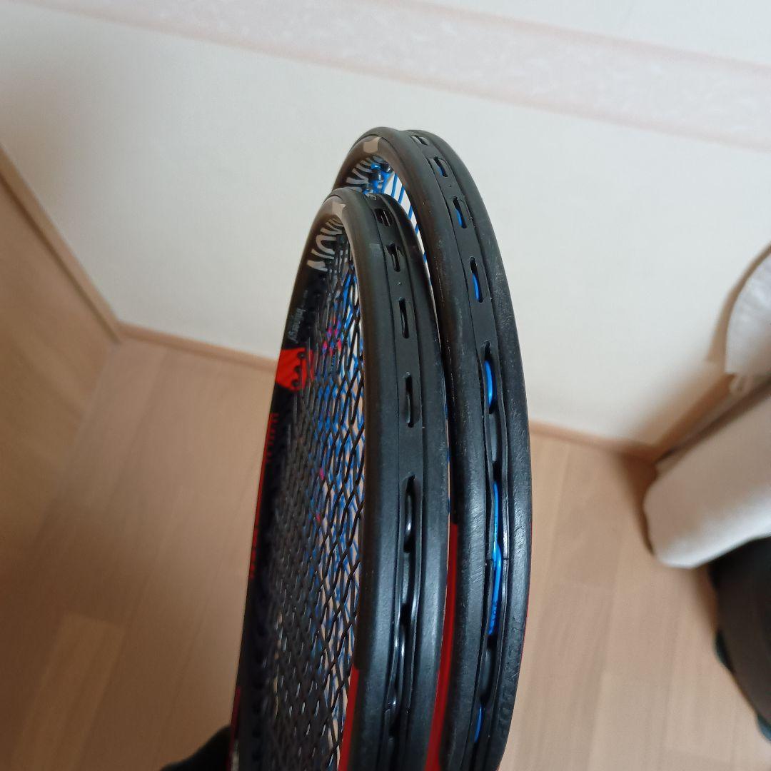 【美品】ダンロップ CX200 TOUR G3 スリクソン 2本セット