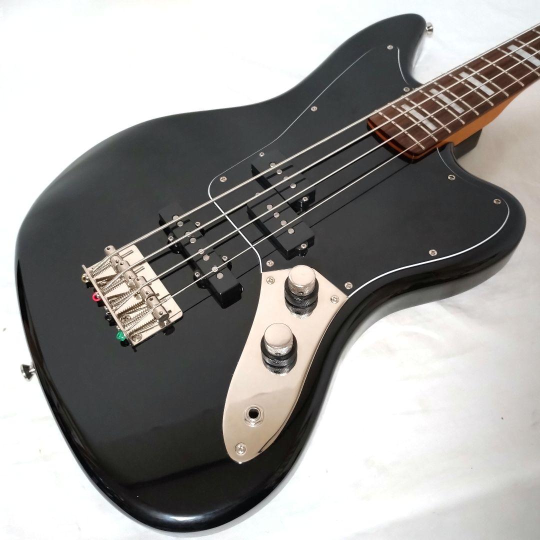 Squier　スクワイヤー　Classic Vibe　Jaguar Bass