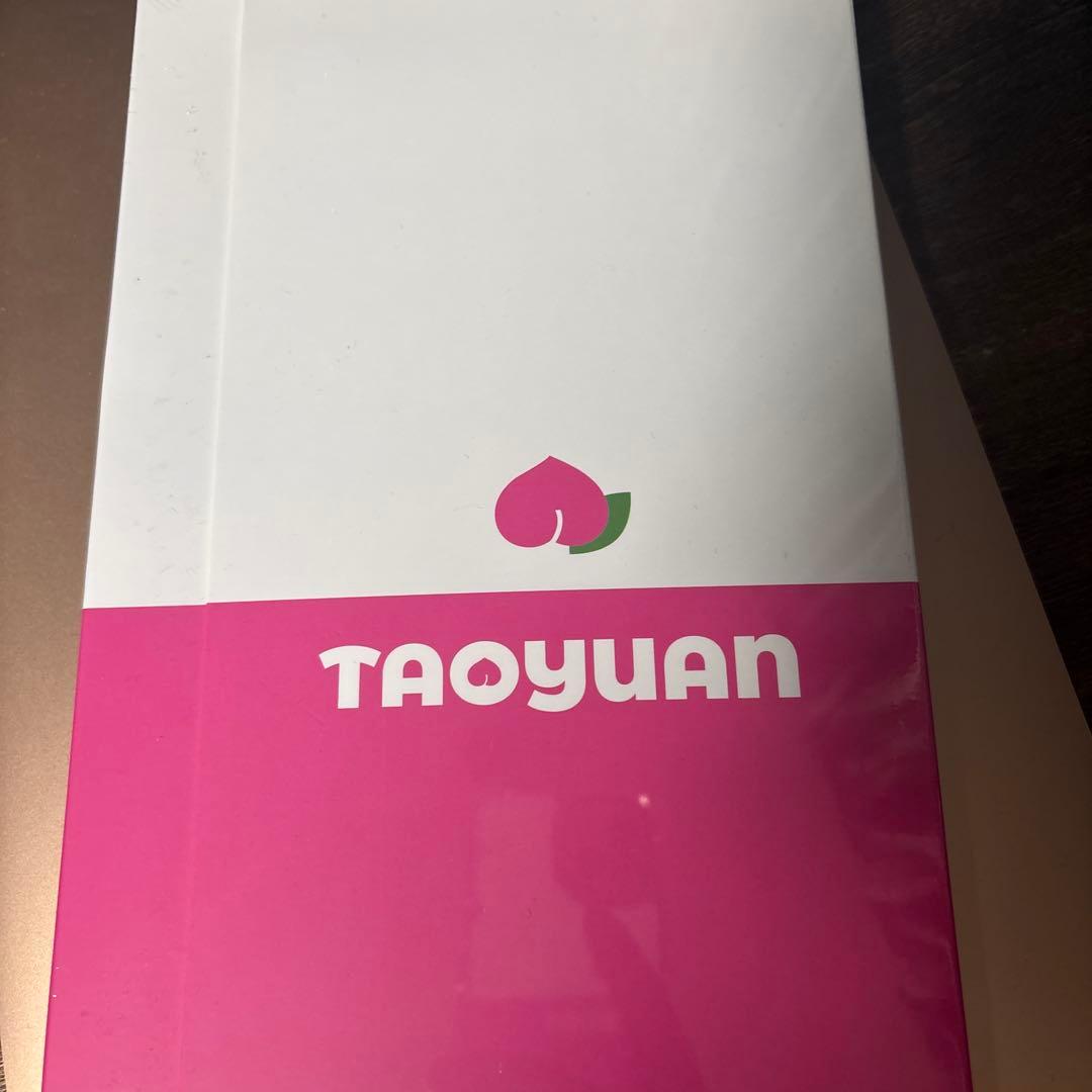 2026 舒華楽桃桃（Shuhua Love Taoyuan）カレンダー