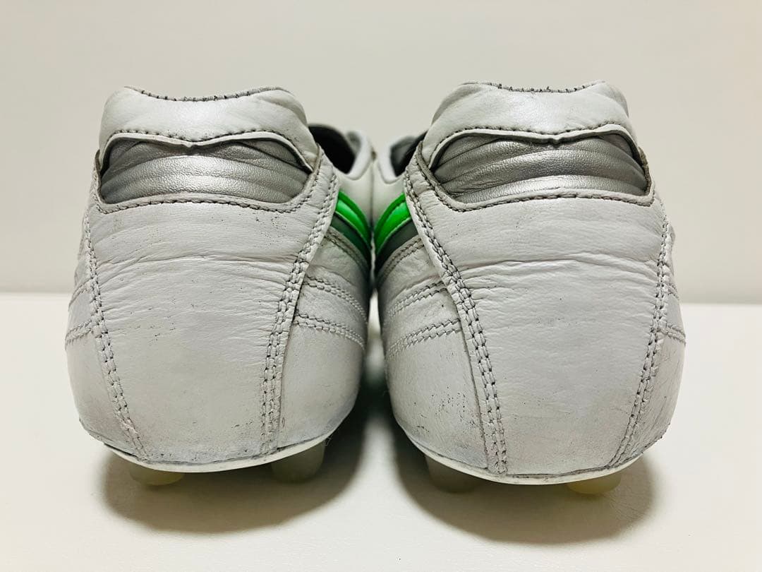 【再値下げ】モレリアⅡ 限定カラー　25.5cm