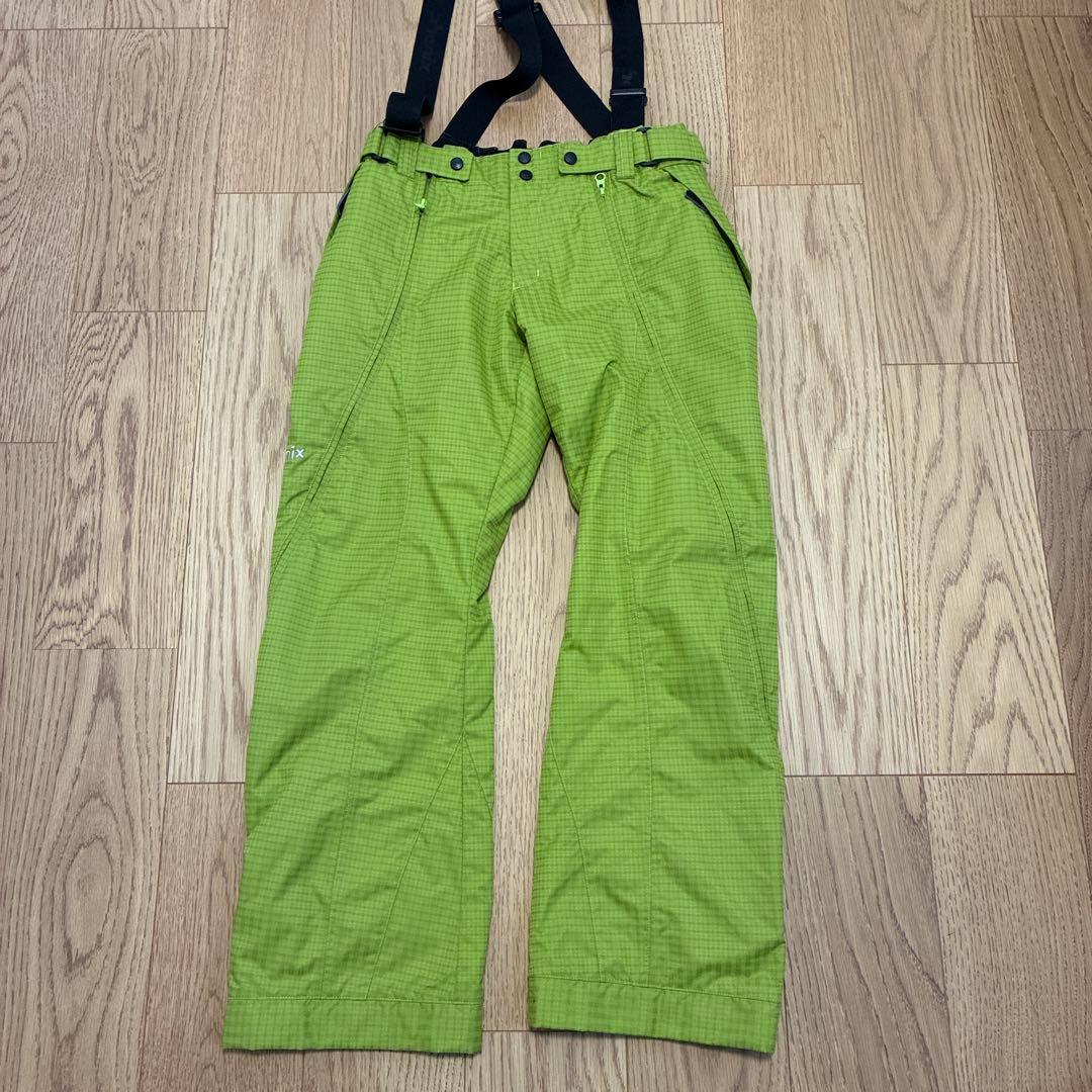 Phenix フェニックス スキーウェア セットアップ上下 Mサイズ