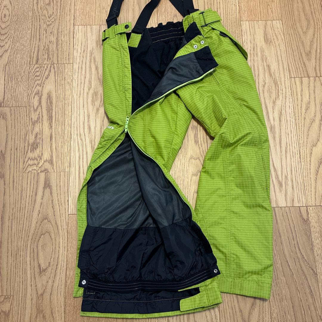 Phenix フェニックス スキーウェア セットアップ上下 Mサイズ