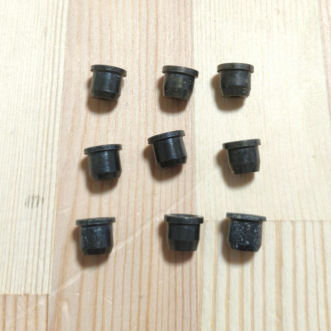 レア FERNANDES 純正 ストリングブッシュ TEJ TE 75 95 等