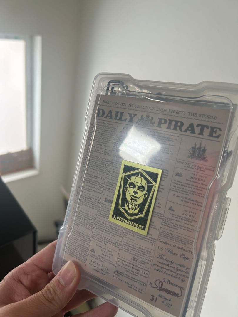 映画HOOK1/6カスタムフィギュア ダスティンホフマンフック船長ホットトイズ系