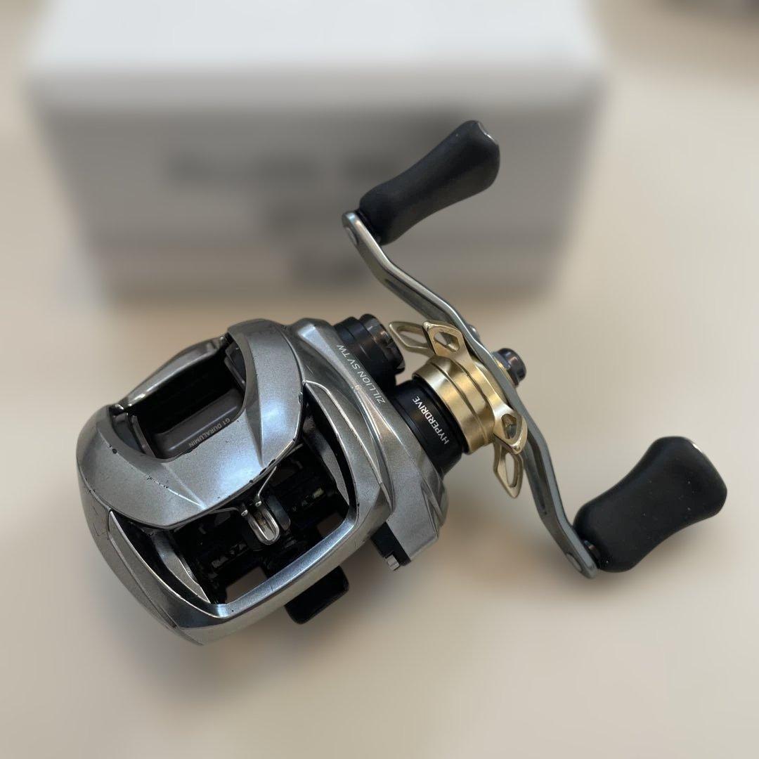 ②ジリオンSVTW1000HL