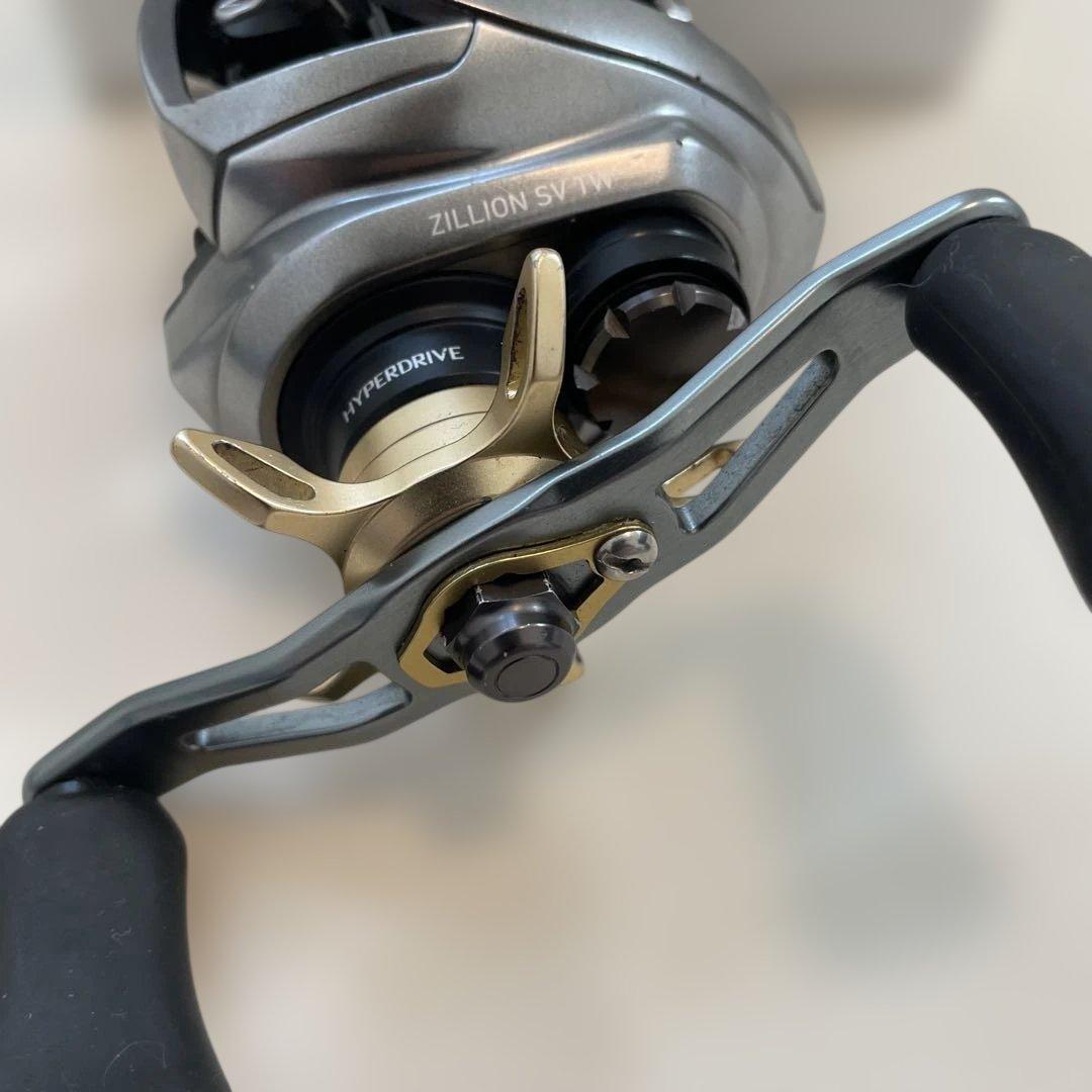 ②ジリオンSVTW1000HL