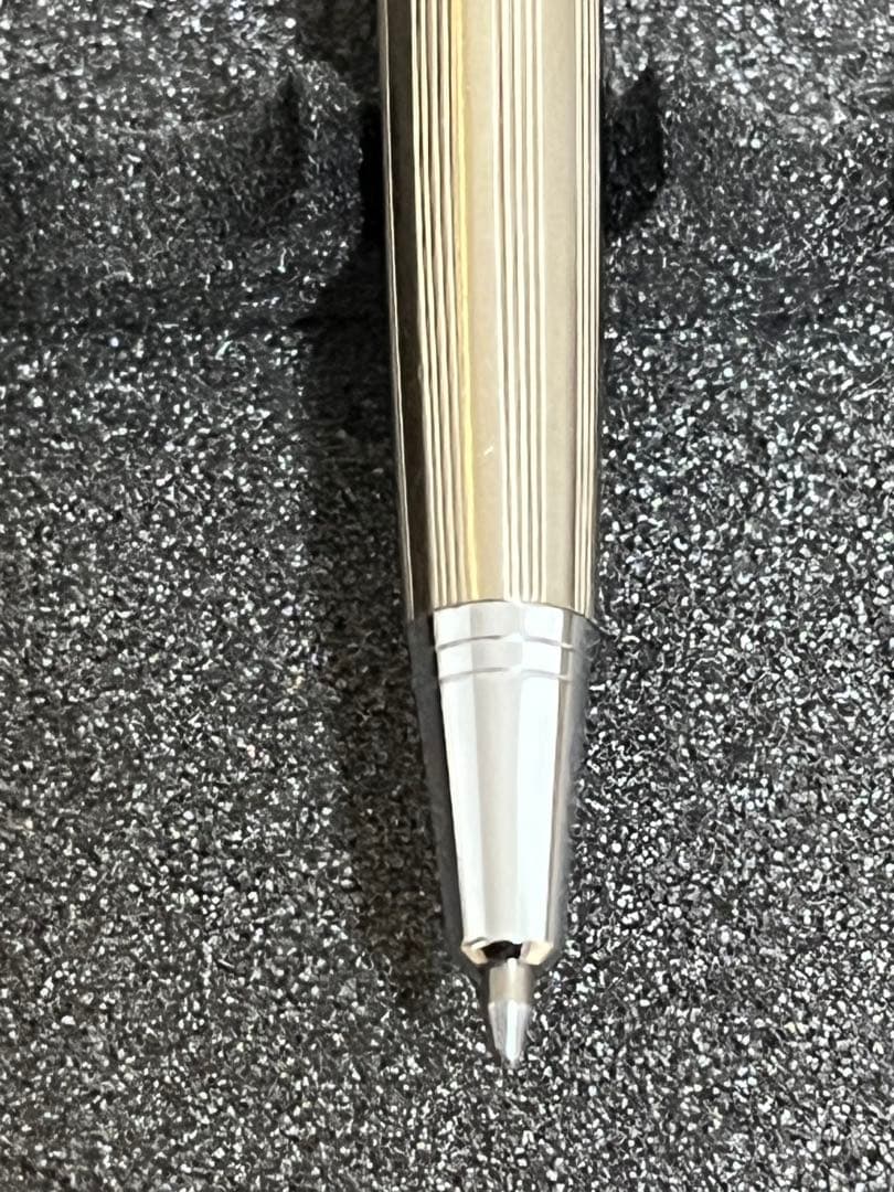 【希少廃盤・3点セット】パイロット ハイメカ H-1083 ニューマン 箱付