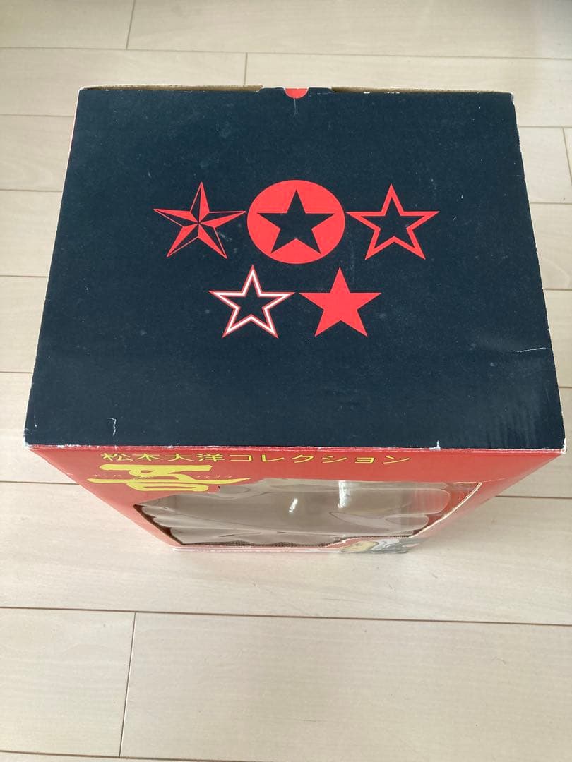 超希少！1000体限定236/1000ナンバーファイブ松本大洋コレクション