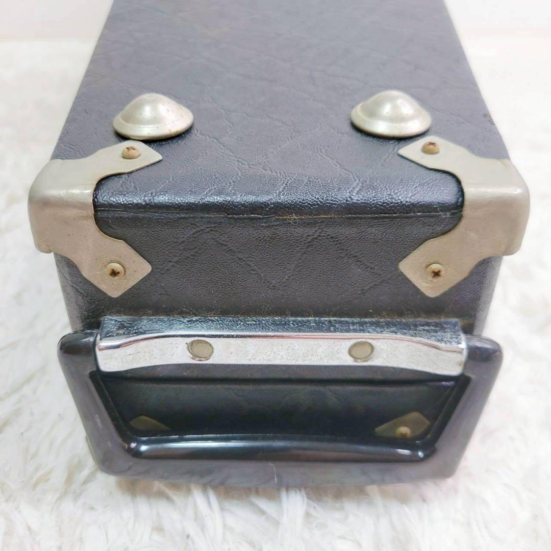 【極希少】マンドリン No.3 石川捷二郎 ハードケース付き 付属品多数 極美品