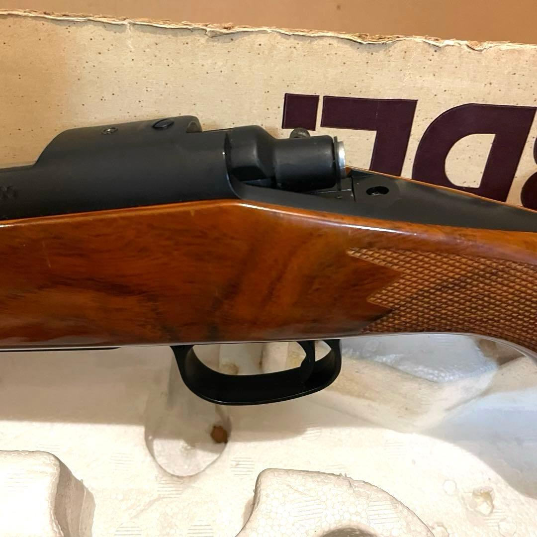 【ジャンク】KOKUSAI M700BDL ボルトアクションライフル