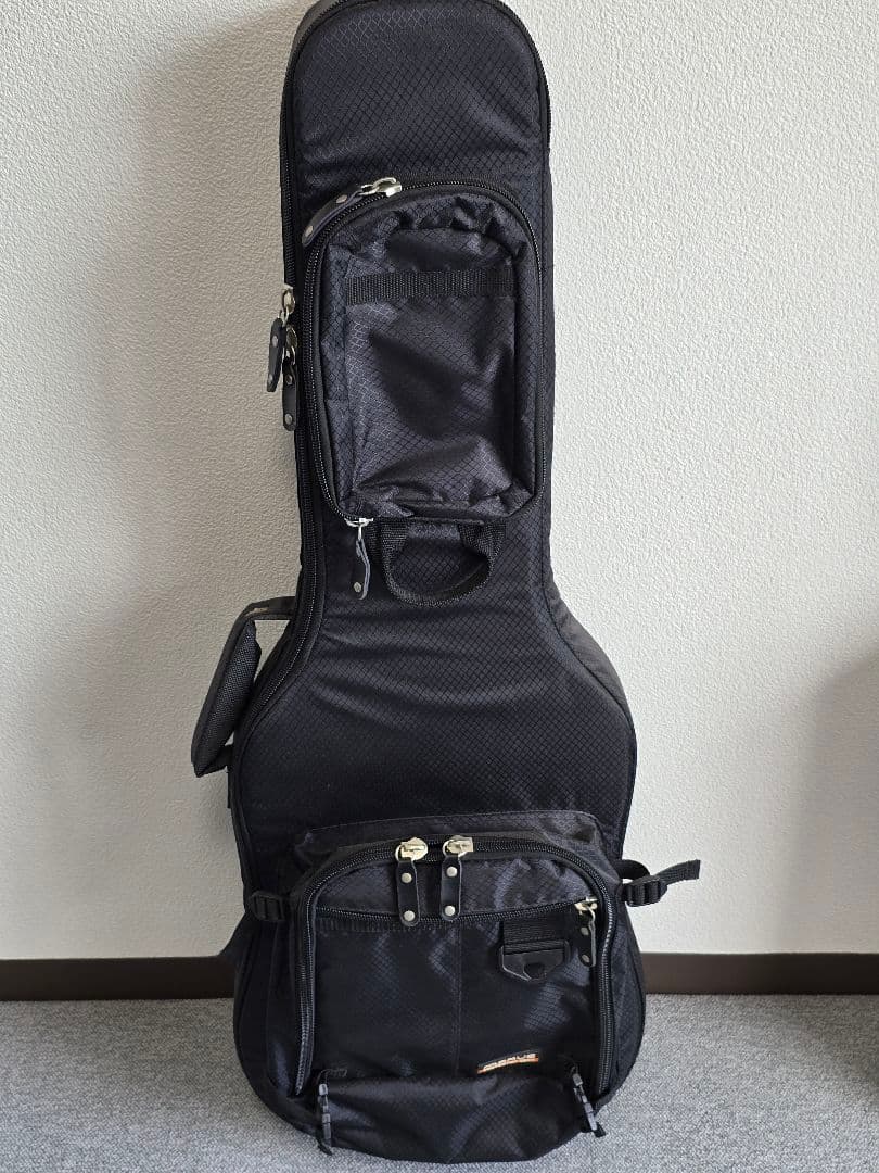 ギター Epiphone Nighthawk Custom Reissue