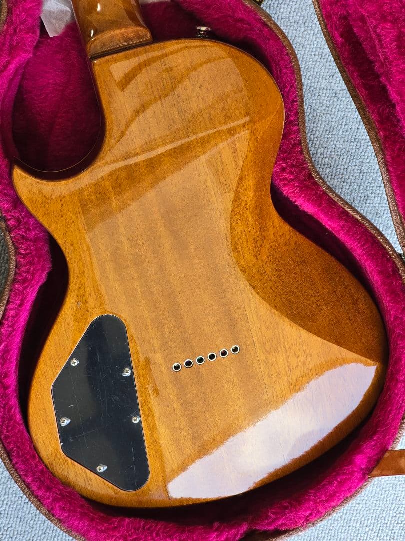 ギター Epiphone Nighthawk Custom Reissue