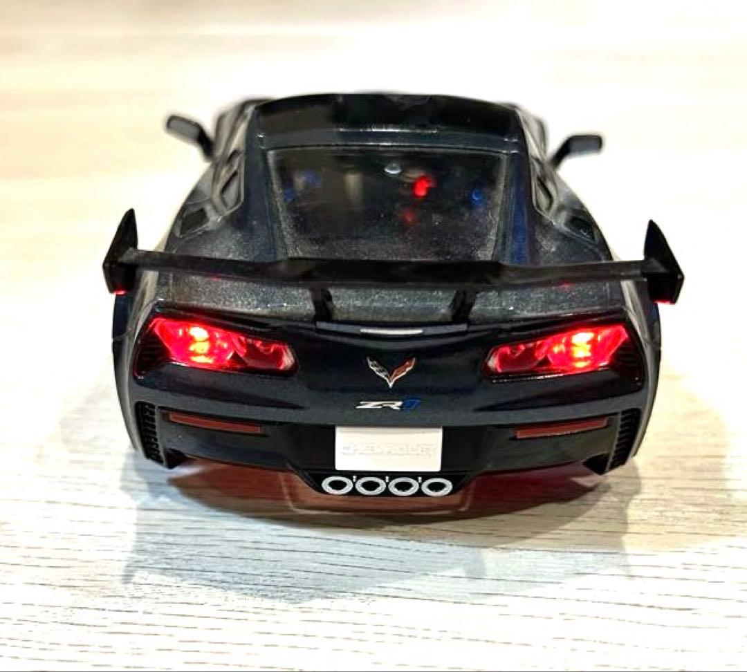 ミニッツRWDシリーズ 32339GM シボレー カマロ　CHEVROLET