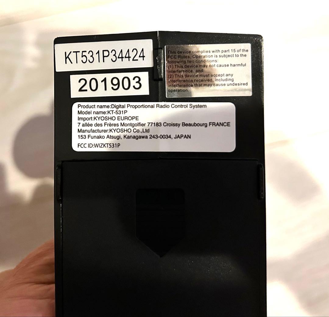 ミニッツRWDシリーズ 32339GM シボレー カマロ　CHEVROLET