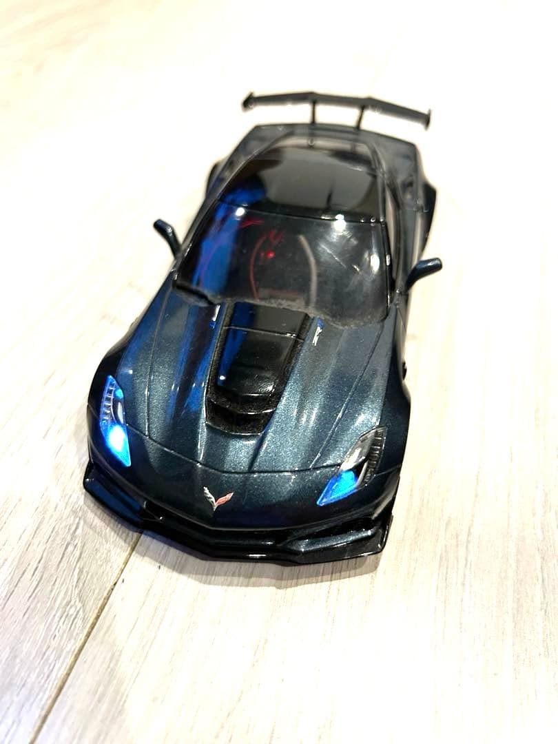 ミニッツRWDシリーズ 32339GM シボレー カマロ　CHEVROLET