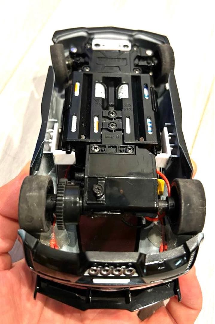 ミニッツRWDシリーズ 32339GM シボレー カマロ　CHEVROLET