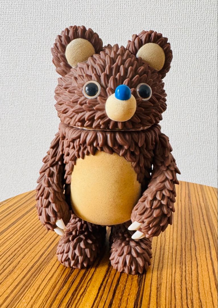 その他 Muckey 3rd color\"CRAZY CHOCOLATE\"