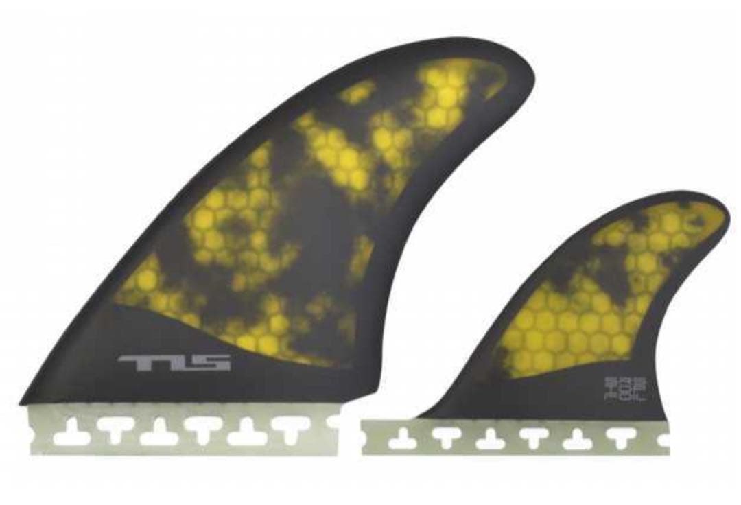 フューチャーフィン ツインスタビフィン セット FUTUREツインスタビ フィン