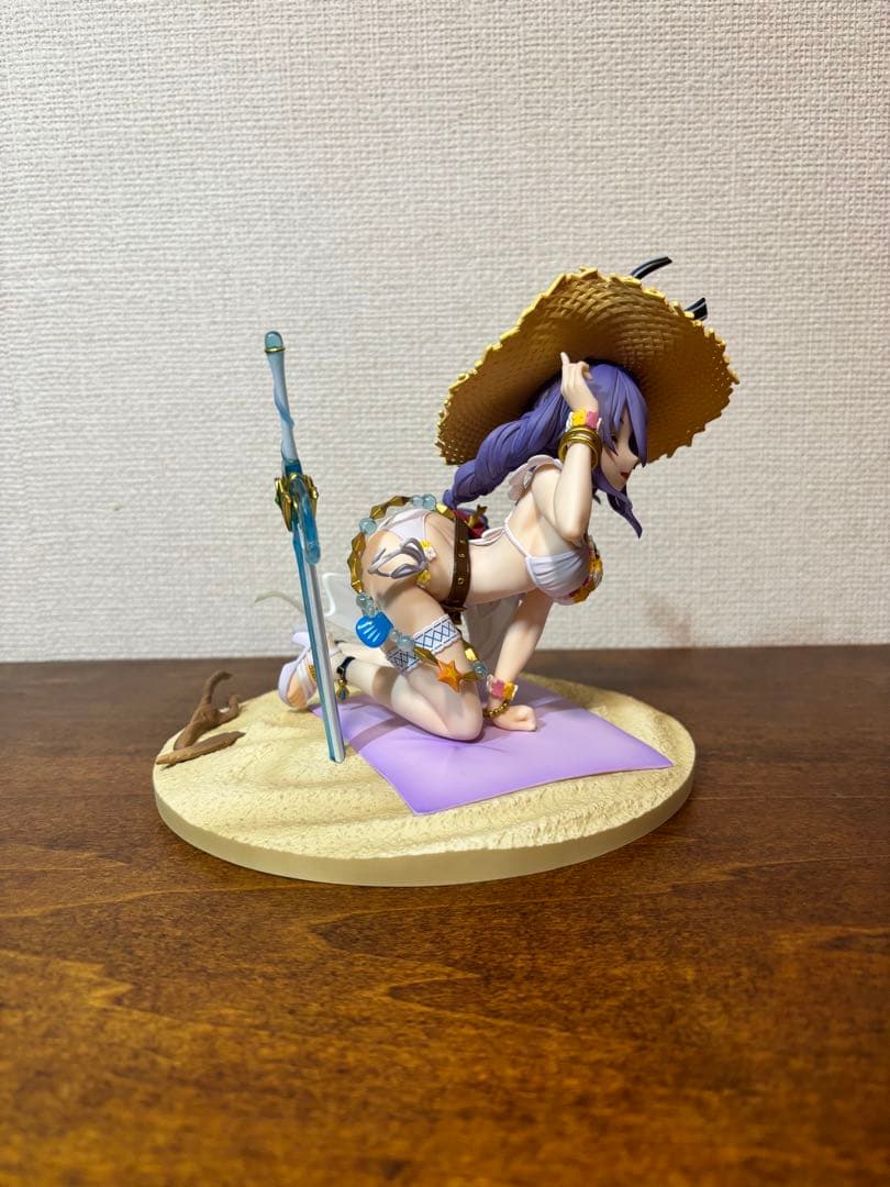 プリンセスコネクト！Re:Dive シズル（サマー）フィギュア