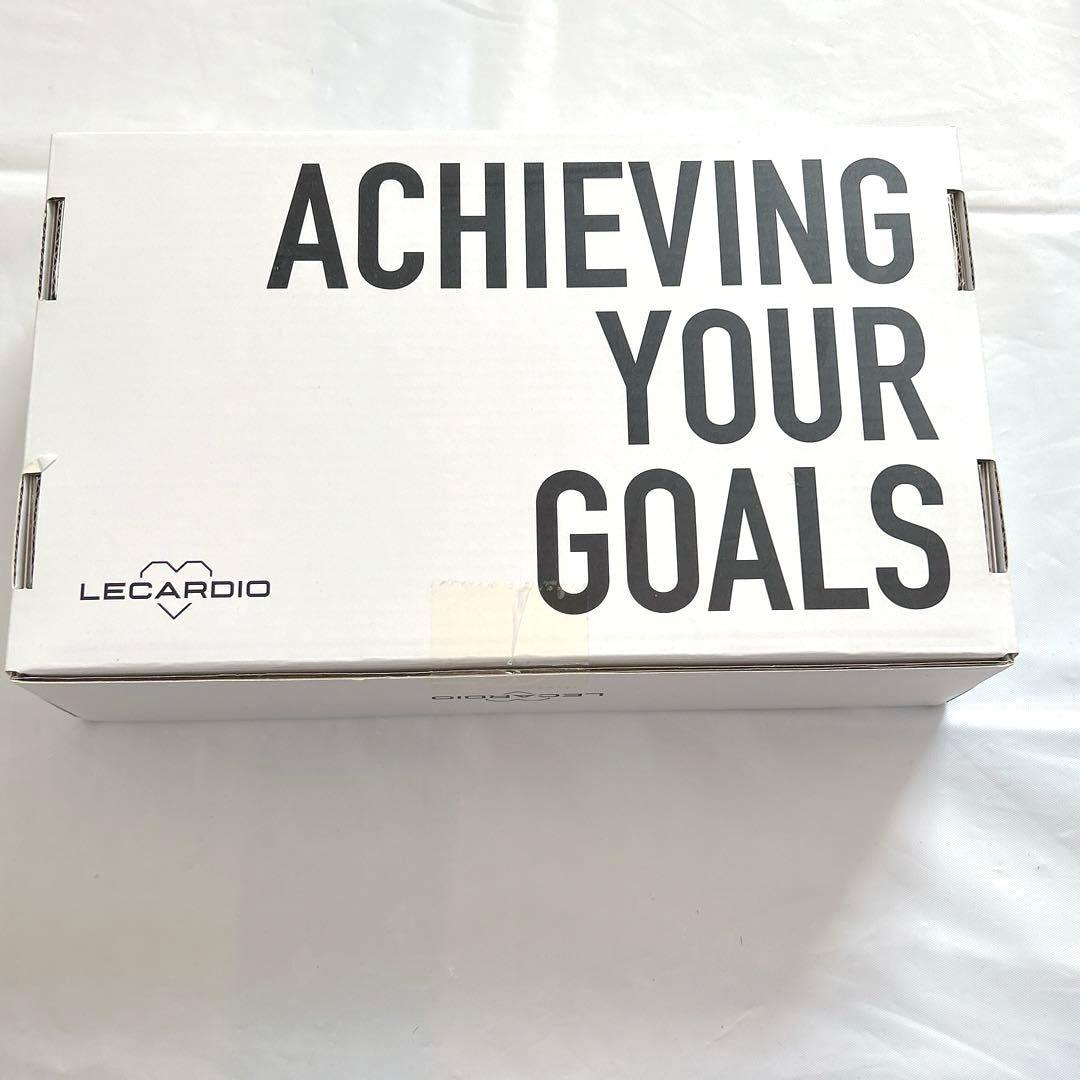 lecardio トレーニングチューブ　ギフトボックス