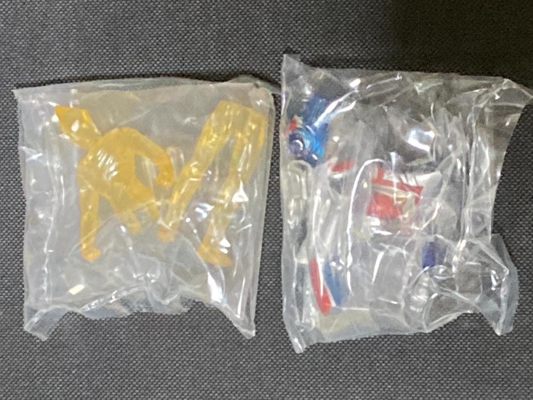 未開封　キャラエッグ　レア含５５個　ミニブック付【宅急便送料無料・匿名配送】