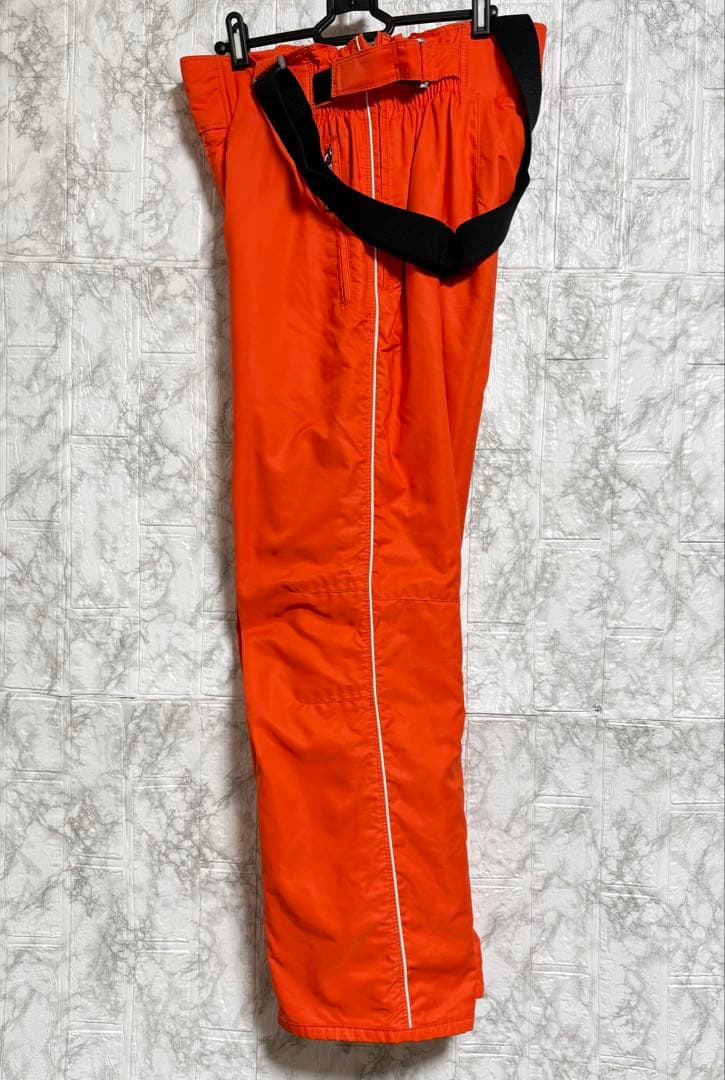 ♦︎良品♦︎ asicsアシックス　スキーウェア　スノボウェア　メンズ　(M、L)