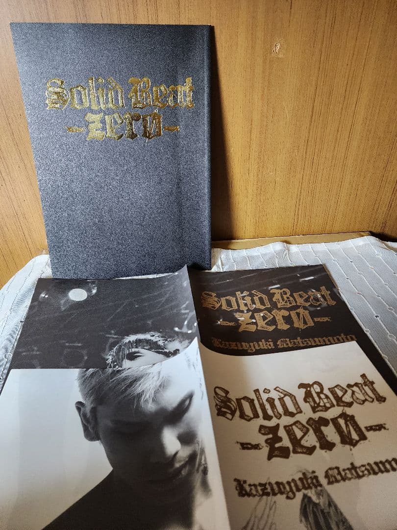 Janne Da Arc パンフレット 写真集 21冊 まとめ売り