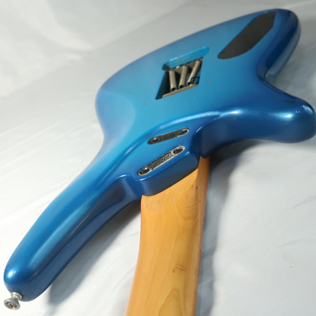 YAMAHA MG-M2 B'z 松本孝弘モデル エレキギター 難あり