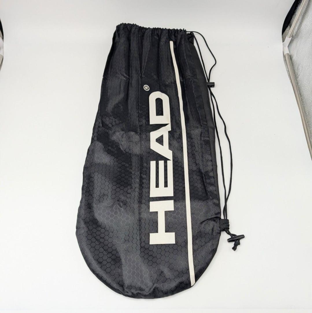 【新品級】HEAD Graphene Radical MP 限定カラー