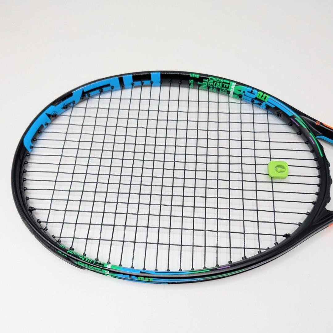 【新品級】HEAD Graphene Radical MP 限定カラー