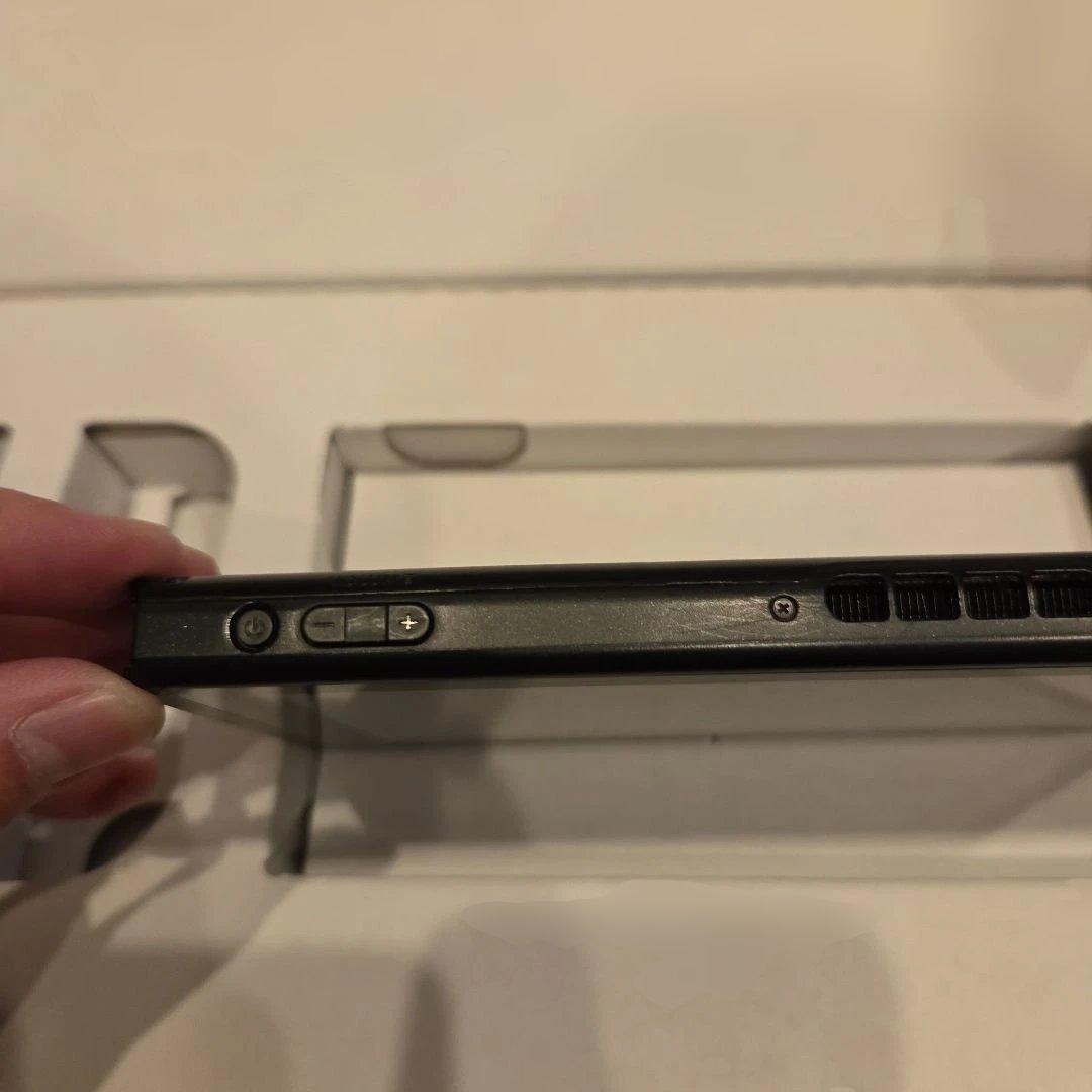 m*s様 【美品/未対策機/初期型/箱付き】Nintendo Switch