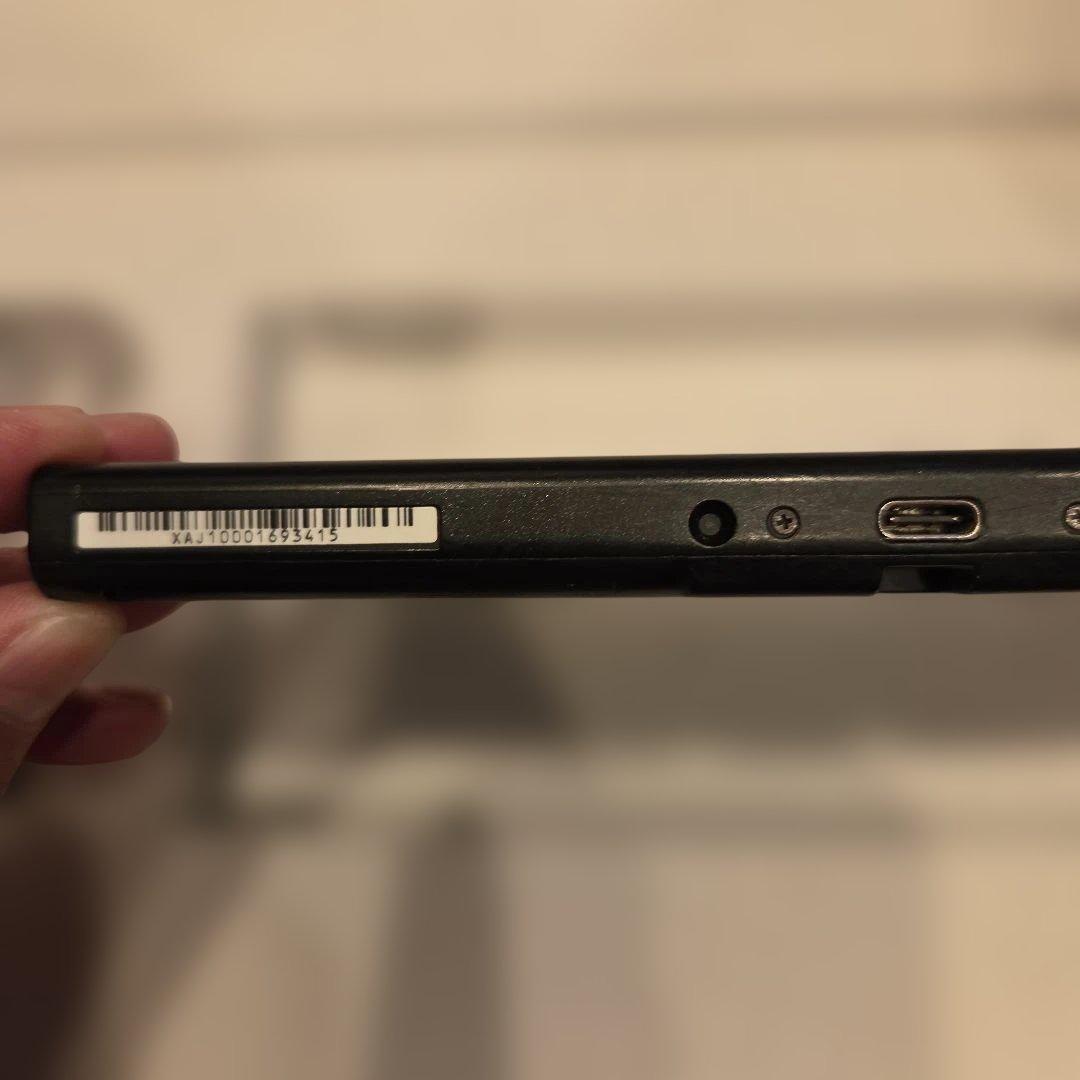 m*s様 【美品/未対策機/初期型/箱付き】Nintendo Switch