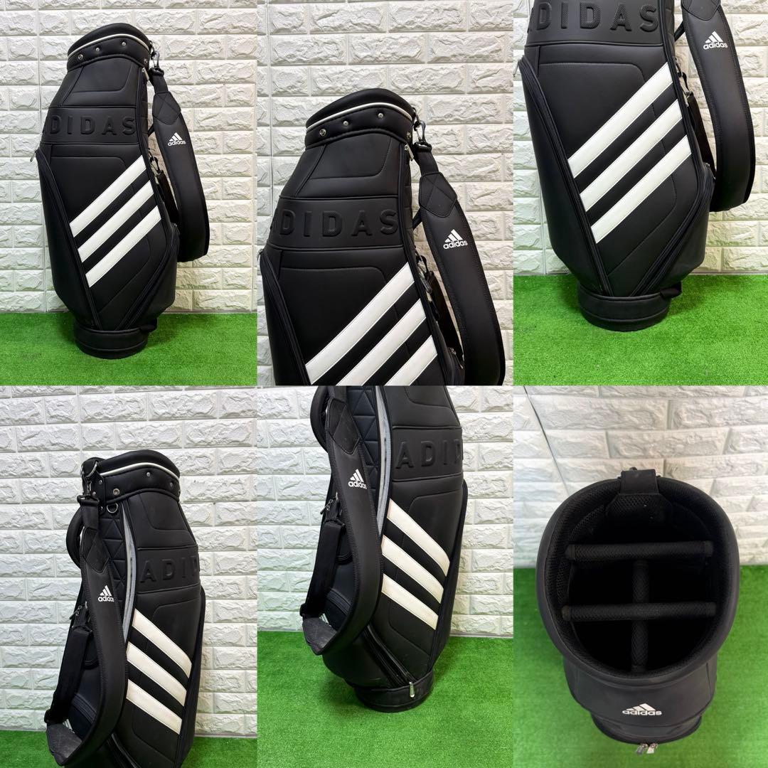 ゴルフセット　初心者応援　タイトリスト　HI-BRID ラウンド仕様　すぐ使える