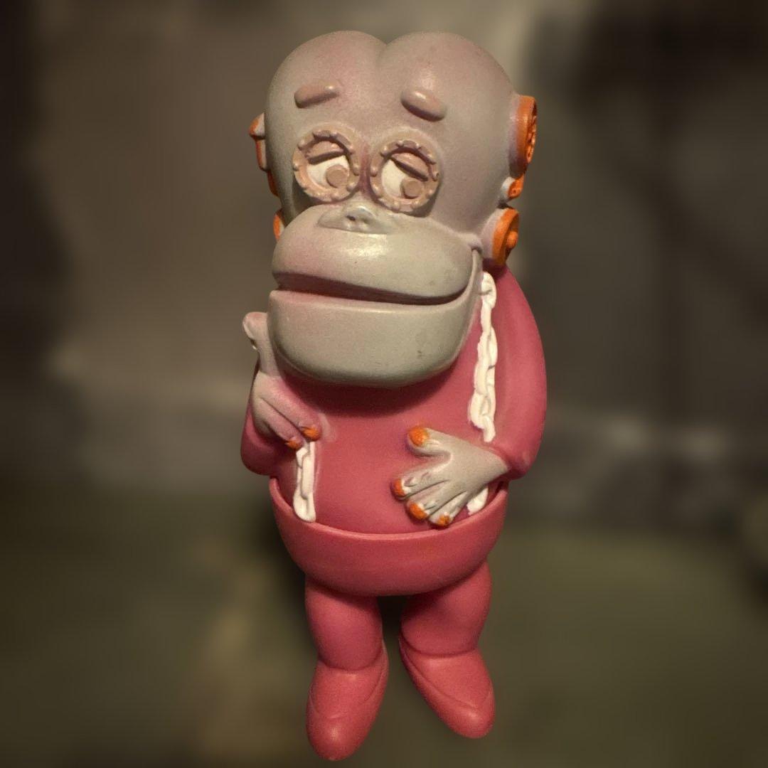 70s ジェネラルミルズ　5体 シリアルモンスター アドバタイジング 企業物