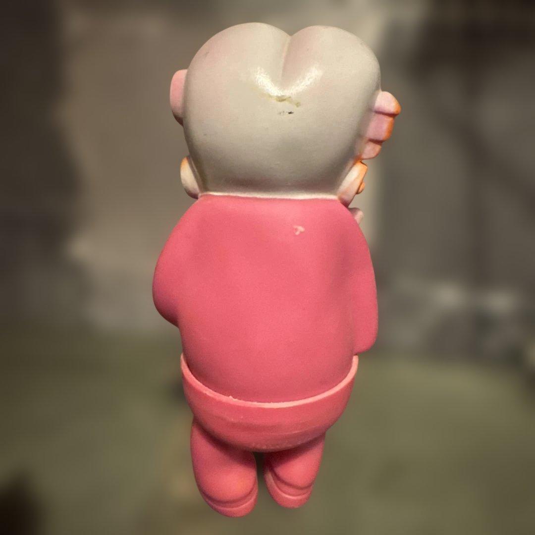 70s ジェネラルミルズ　5体 シリアルモンスター アドバタイジング 企業物