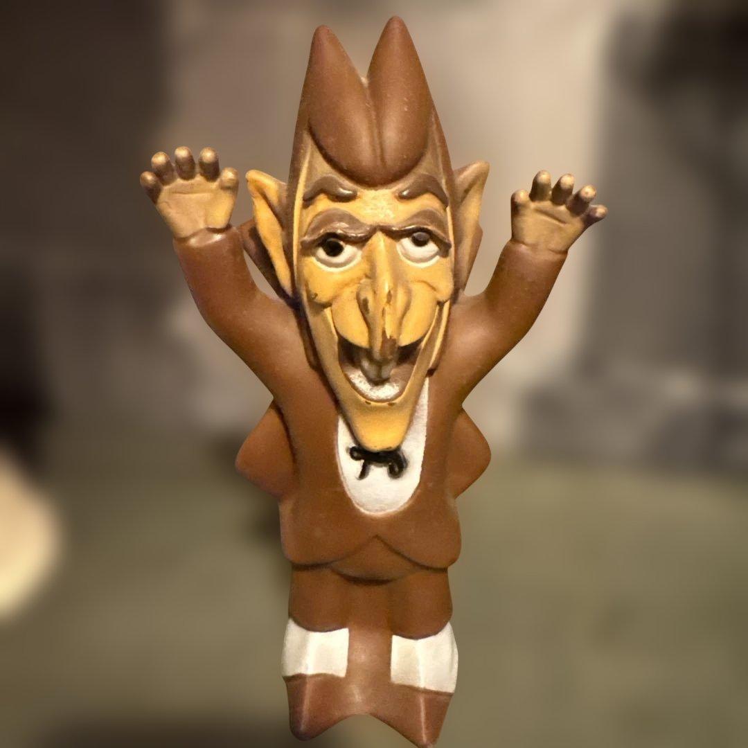 70s ジェネラルミルズ　5体 シリアルモンスター アドバタイジング 企業物