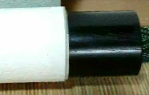 掛け軸/常盤雪中