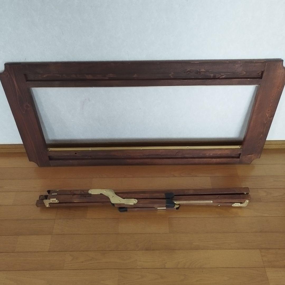 IGT規格テーブル ORO's-PRESIDENT（４ユニット）K180