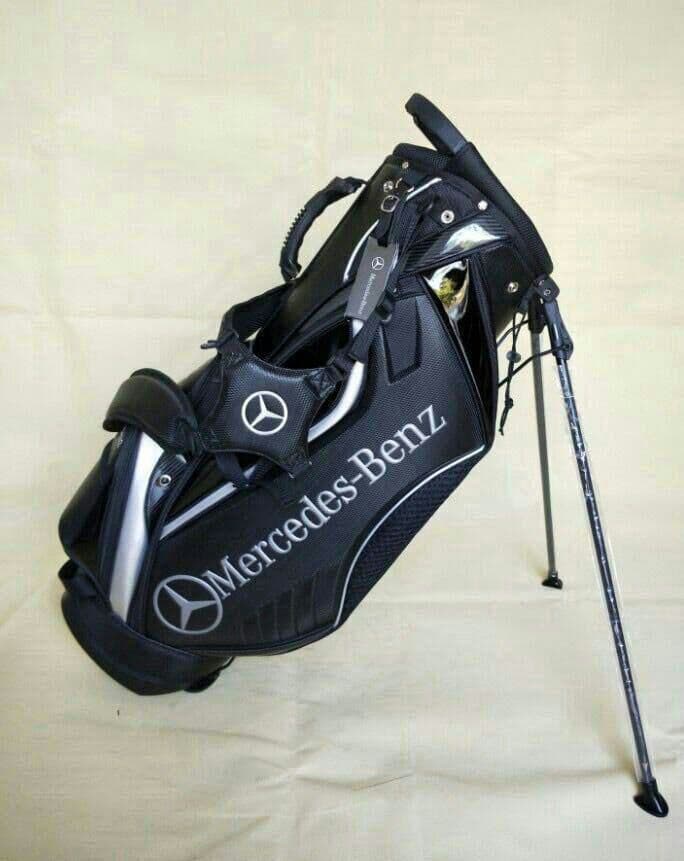 【ベンツ】 Benz 9.0型 3.0kg 黒 キャディバッグu