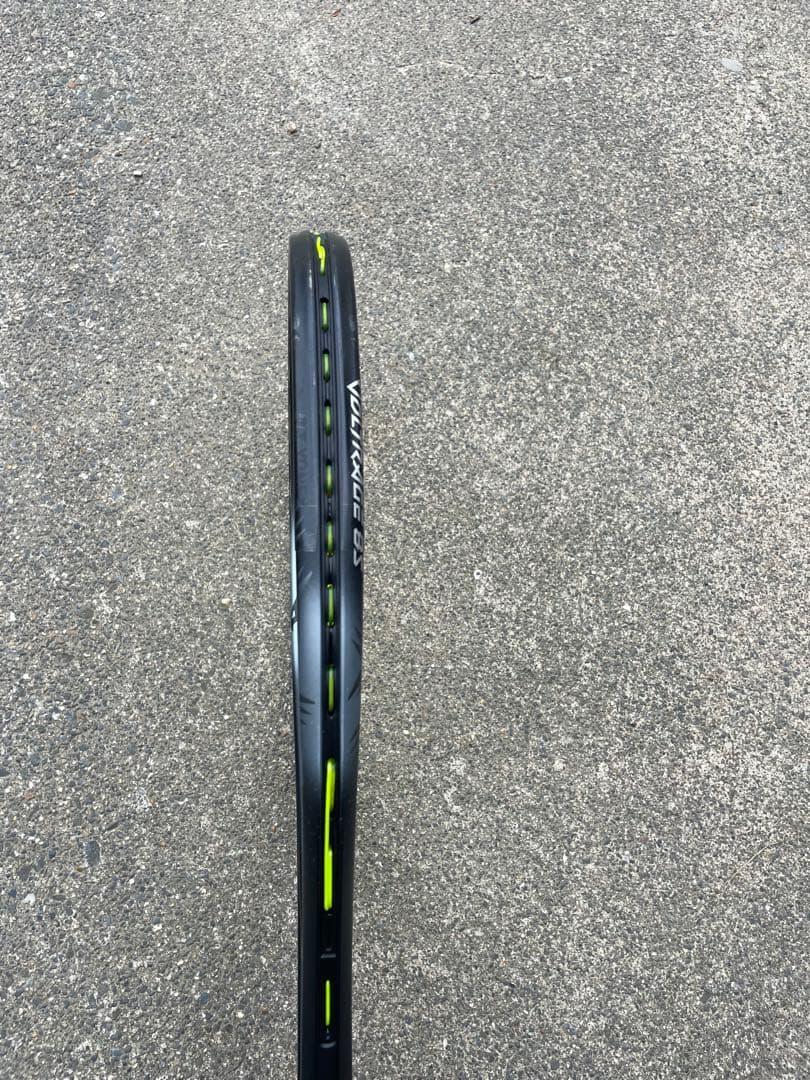 超美品！ボルトレイジ8s