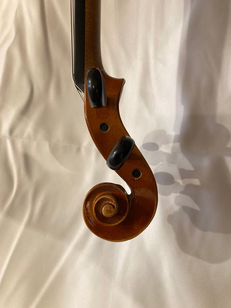 ドイツ製407mm Viola A.R Seidel 1983年製ビオラ