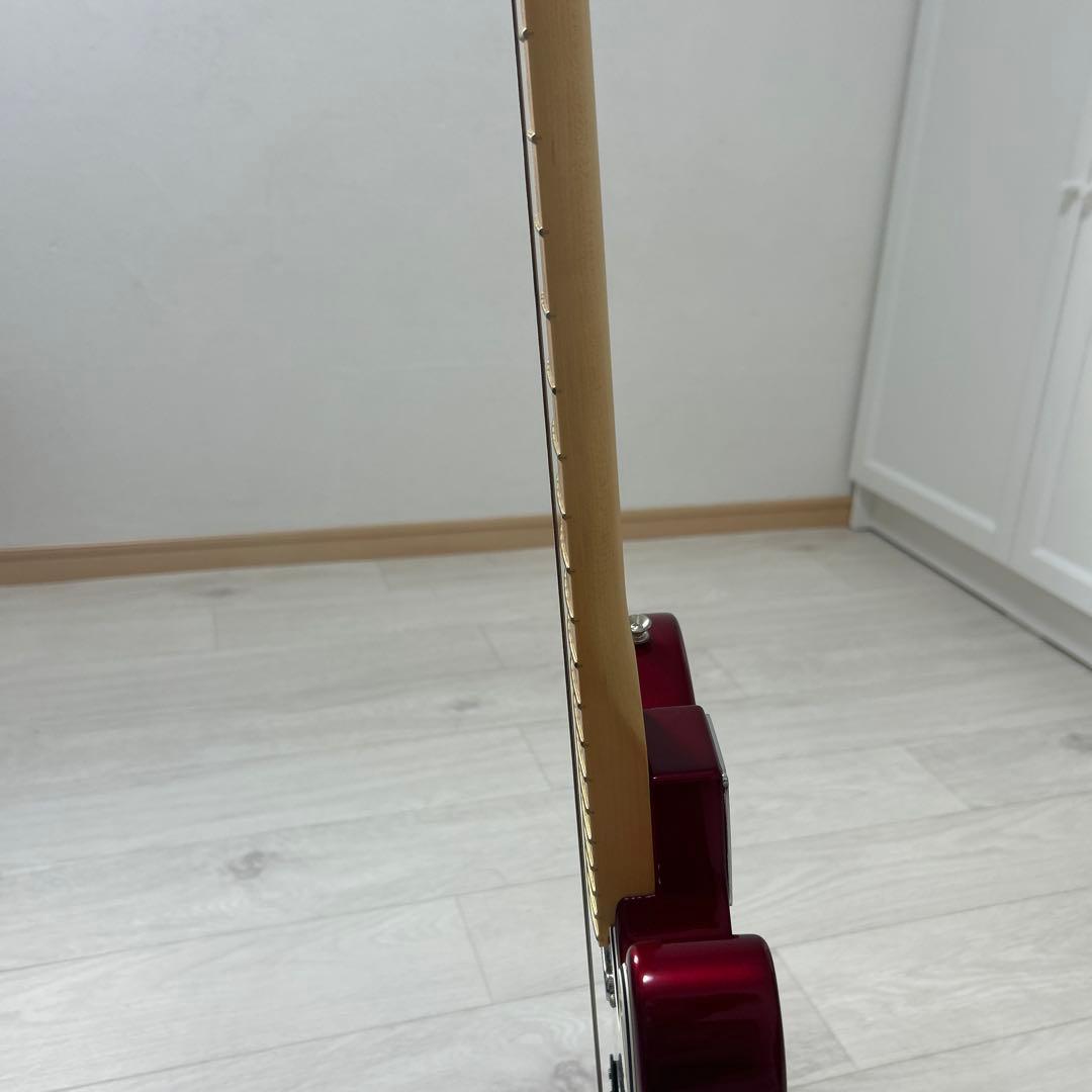 ギター Player Telecaster